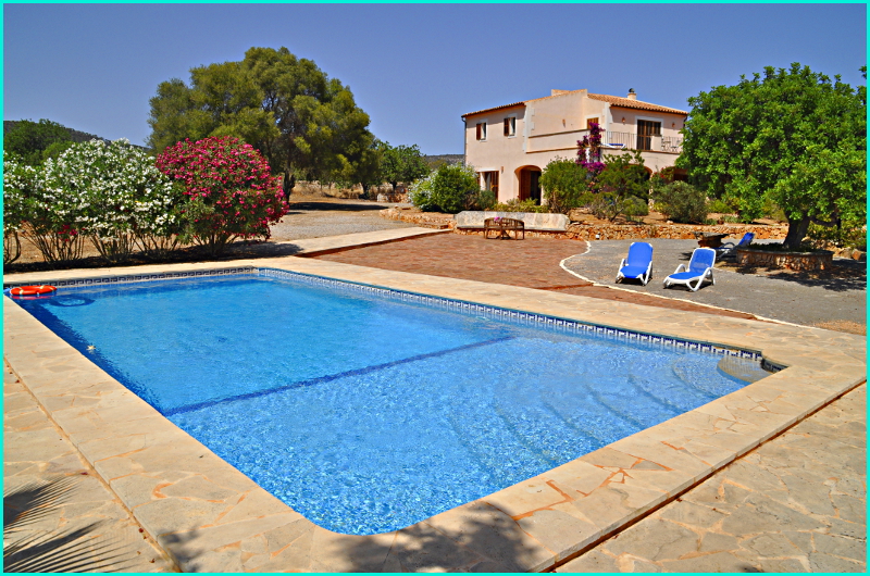 Mallefix Julia Eren Finca es Camp Fora Gran