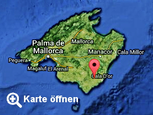 Finca Es Camp Fora Gran Lage
