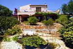 Finca "Es Camp Fora Gran" - Ein Traum in malerischer Landschaft