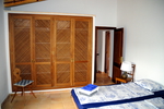 Finca "Es Camp Fora Gran" - Haupt-Schlafzimmer